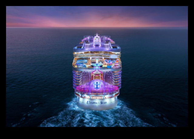 חשיפת אוטופיה: מדריך למטייל לגן עדן