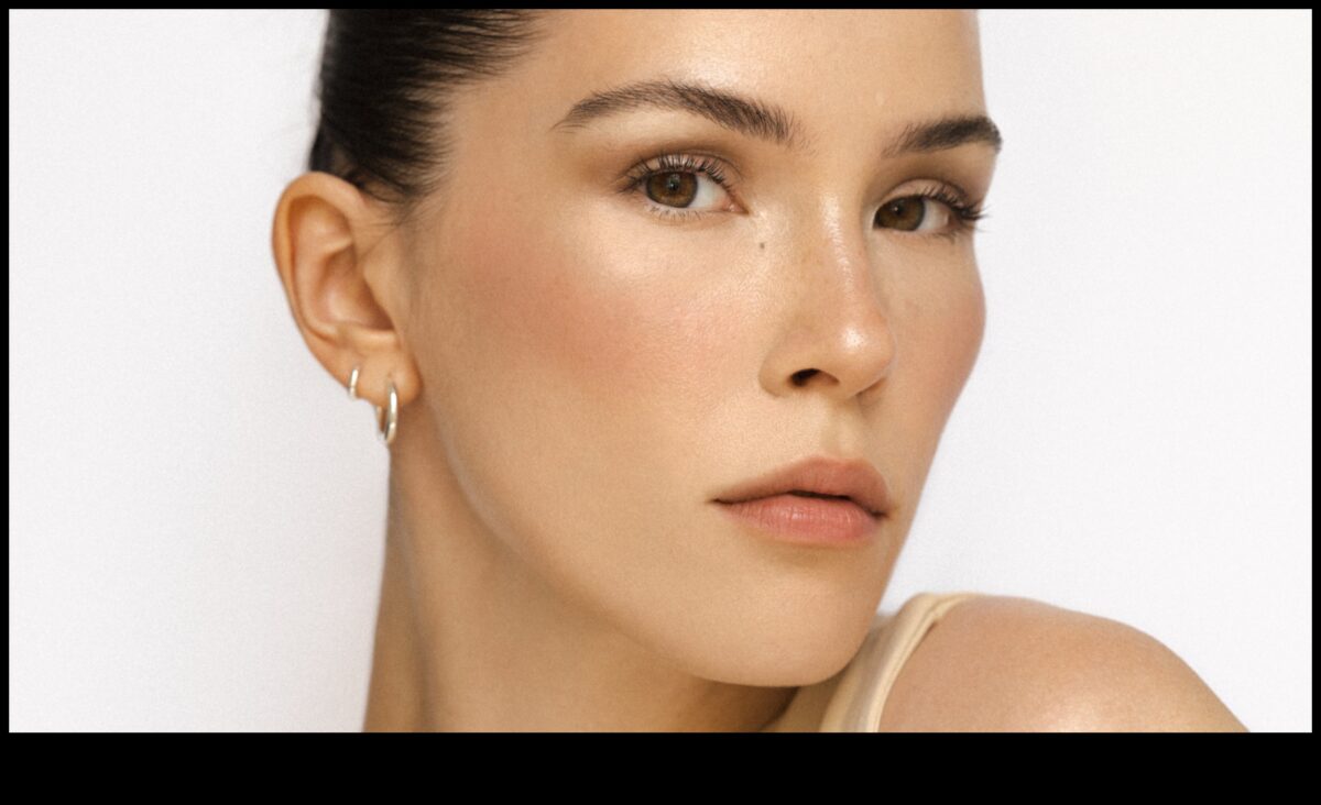 כוחם של נייטרליים: השגת מראה רך וטבעי עם היילייטר