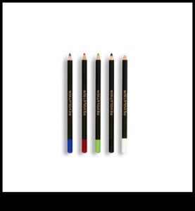 מהפכת אייליינר עשה זאת בעצמך: שחרר את היצירתיות שלך ביצירת איפור