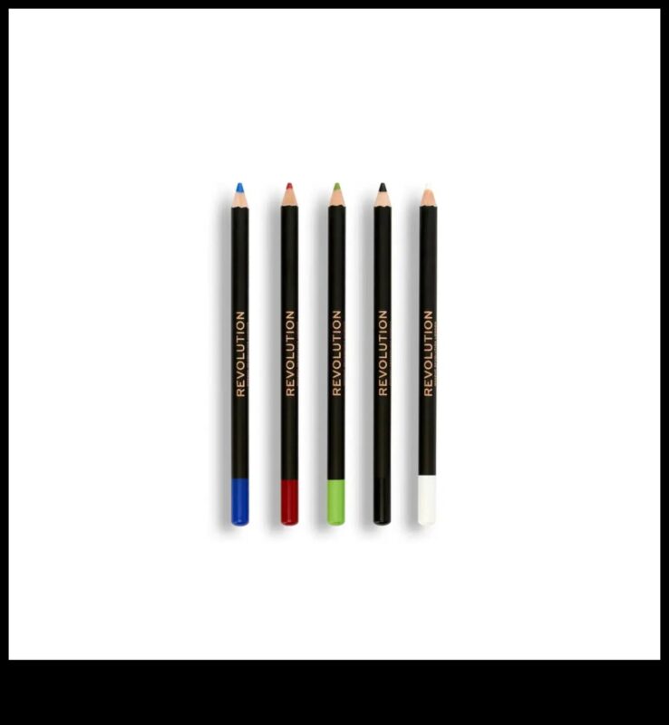 מהפכת אייליינר עשה זאת בעצמך: שחרר את היצירתיות שלך ביצירת איפור