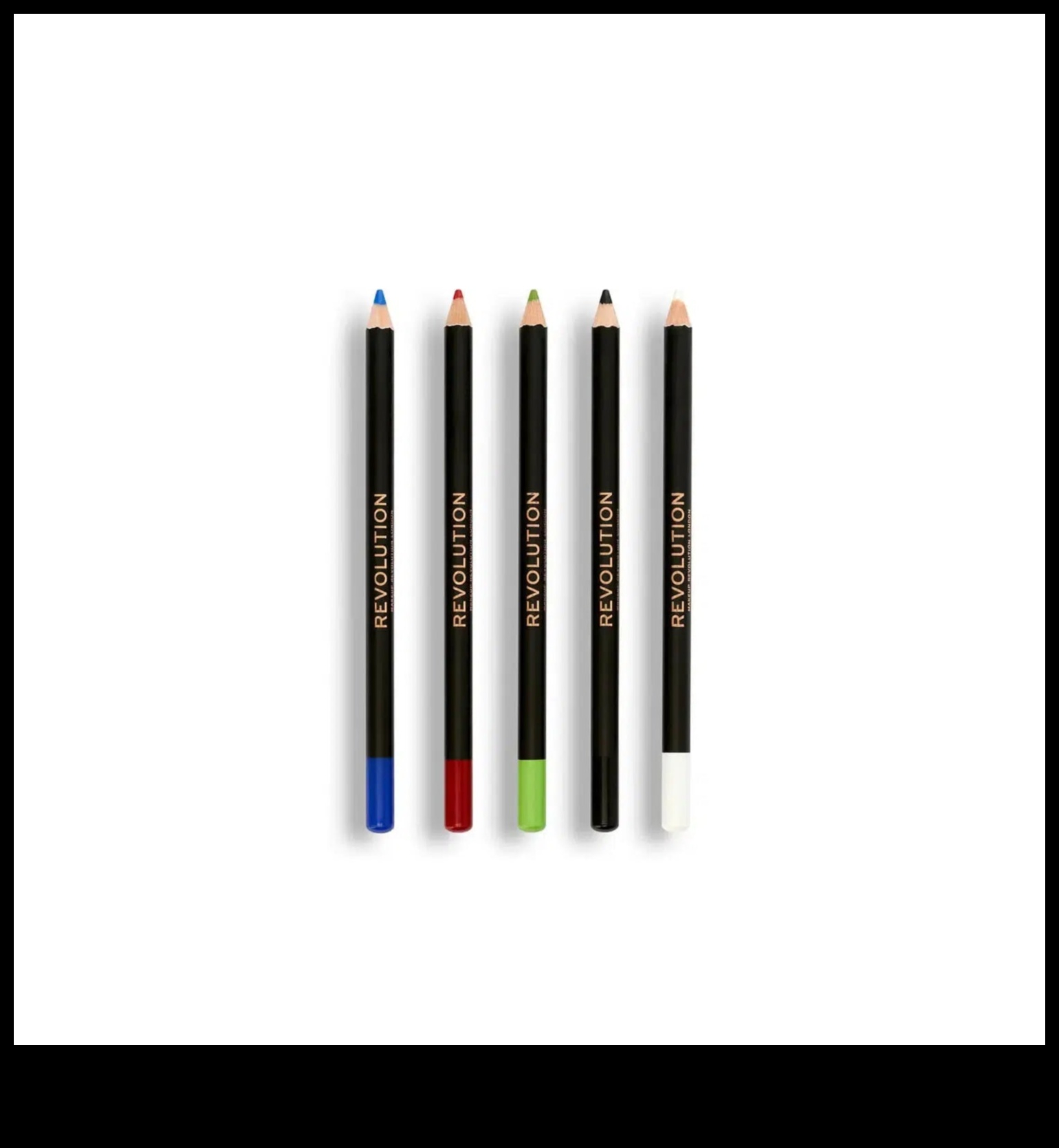 מהפכת אייליינר עשה זאת בעצמך: שחרר את היצירתיות שלך ביצירת איפור