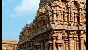 מסורות נצחיות: מסע דרך אתרי מורשת תרבותית