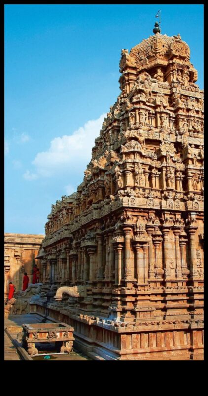 מסורות נצחיות: מסע דרך אתרי מורשת תרבותית