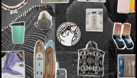 קסם ימי: מתנות ימיות לחובבי אוקיינוס