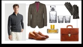 נישה נוסטלגית: מתנות וינטג' ורטרו לג'נטלמן הסנטימנטלי