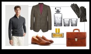 נישה נוסטלגית: מתנות וינטג' ורטרו לג'נטלמן הסנטימנטלי