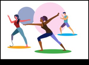 סימפוניה גוף-נפש: יצירת הרמוניה באמצעות אימונים מודעים