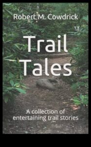 סיפורי שביל: סיפורים מטיולי הליכה מודרכים עירוניים