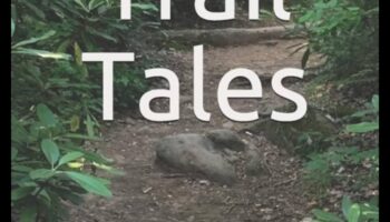 סיפורי שביל: סיפורים מטיולי הליכה מודרכים עירוניים