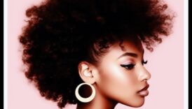 סרנדת תלתלים: הרמוניזציה ליופי בדפוסי התלתלים הייחודיים שלך