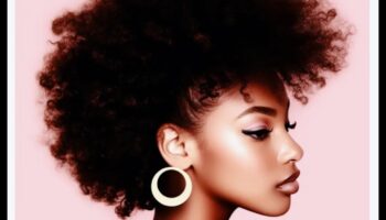 סרנדת תלתלים: הרמוניזציה ליופי בדפוסי התלתלים הייחודיים שלך