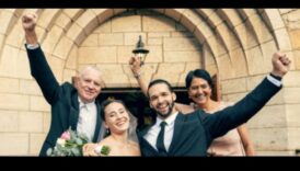 פיסול זיכרונות: טקס החתונה המושלם שלך