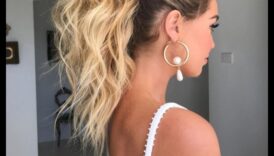 קוקו ולחמניות בלונדיניות: תסרוקות קלות ומסוגננות לכל יום