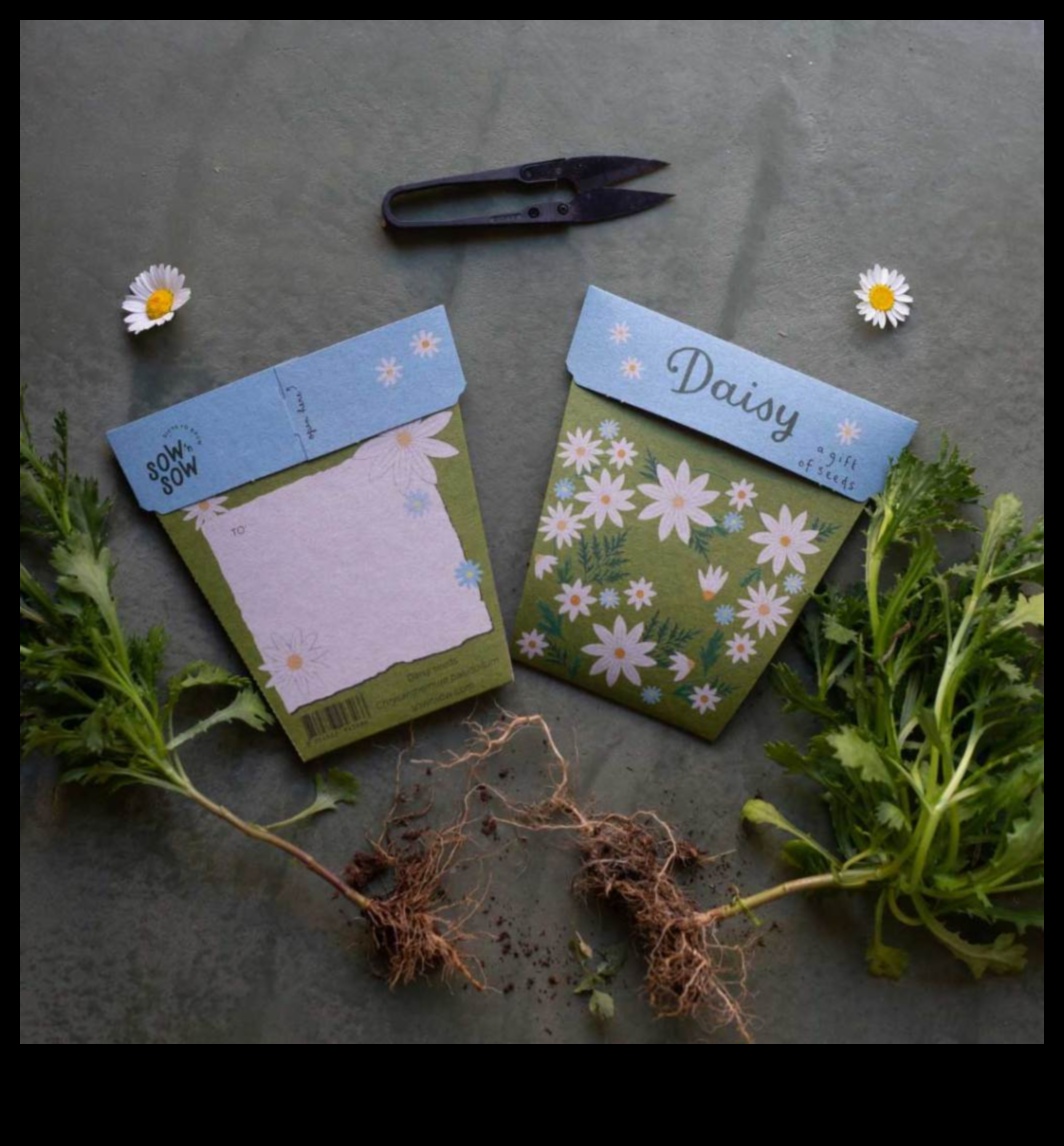 מטפח הטבע: רעיונות למתנות גינון לאבא בעל האגודל