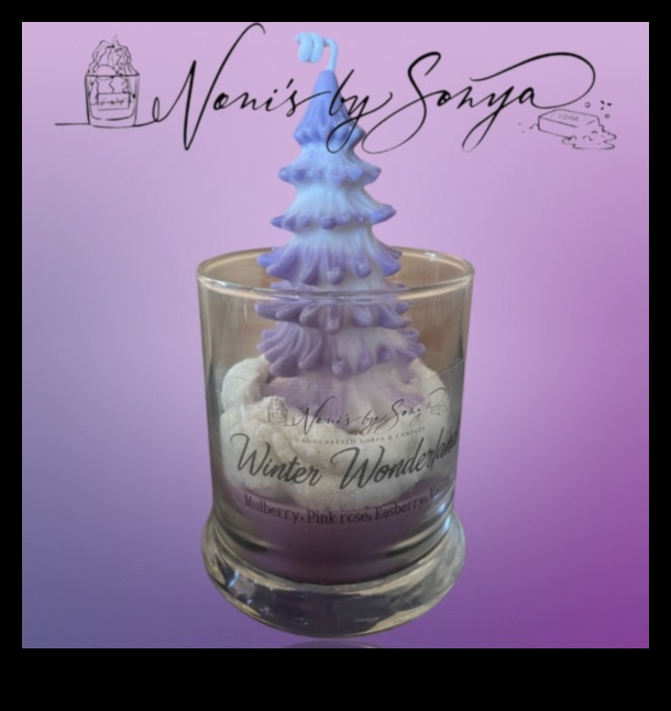 Wonderland Wonders: רעיונות למתנות עונתיות