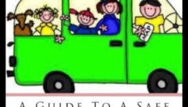 שוב בדרכים: מדריך למסעות באוטובוסים