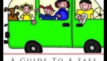 שוב בדרכים: מדריך למסעות באוטובוסים