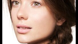 שיק פנים טרי: ניווט בעולם מראות האיפור ללא איפור