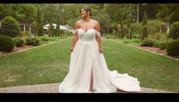 I Dos חדשני: שמלות כלה מודרניות להיום