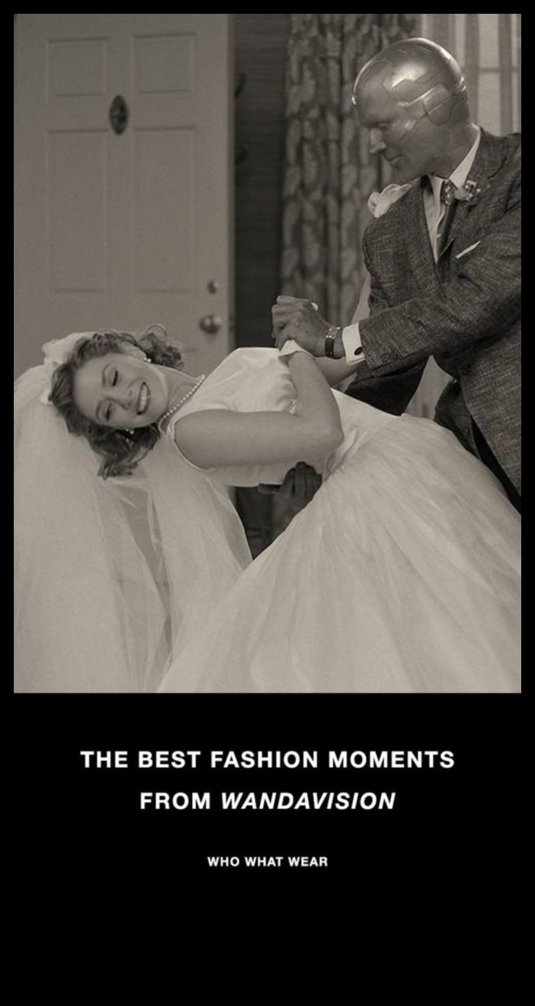 מסע בזמן בסגנון: שמלת כלה וינטג' מופלאה