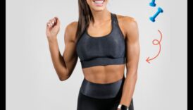 שרוולים מפוסלים: יצירת זרועות מגוונות באמצעות אימונים מדויקים