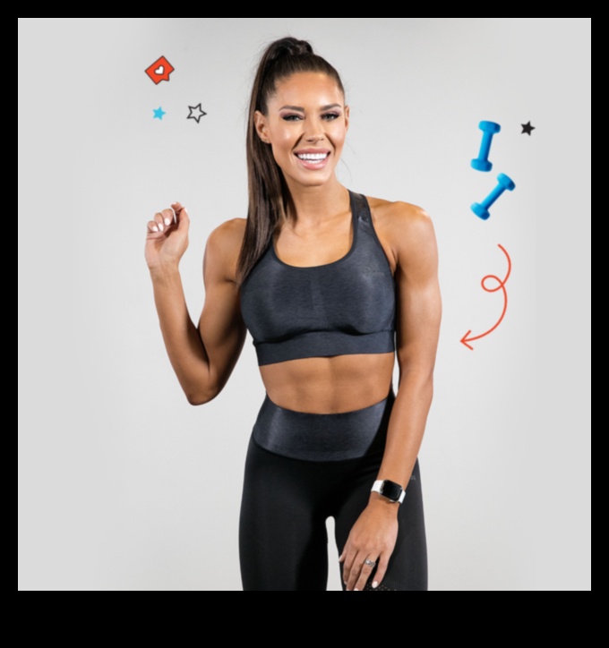 שרוולים מפוסלים: יצירת זרועות מגוונות באמצעות אימונים מדויקים