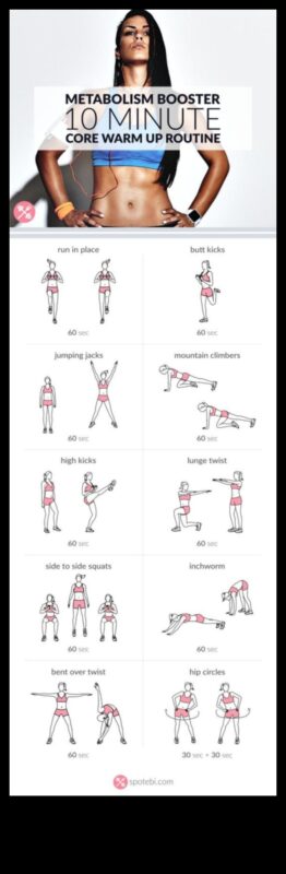 אתגר מעגל החימום: תרגילי סיבוב להתחלה מקיפה