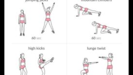 אתגר מעגל החימום: תרגילי סיבוב להתחלה מקיפה