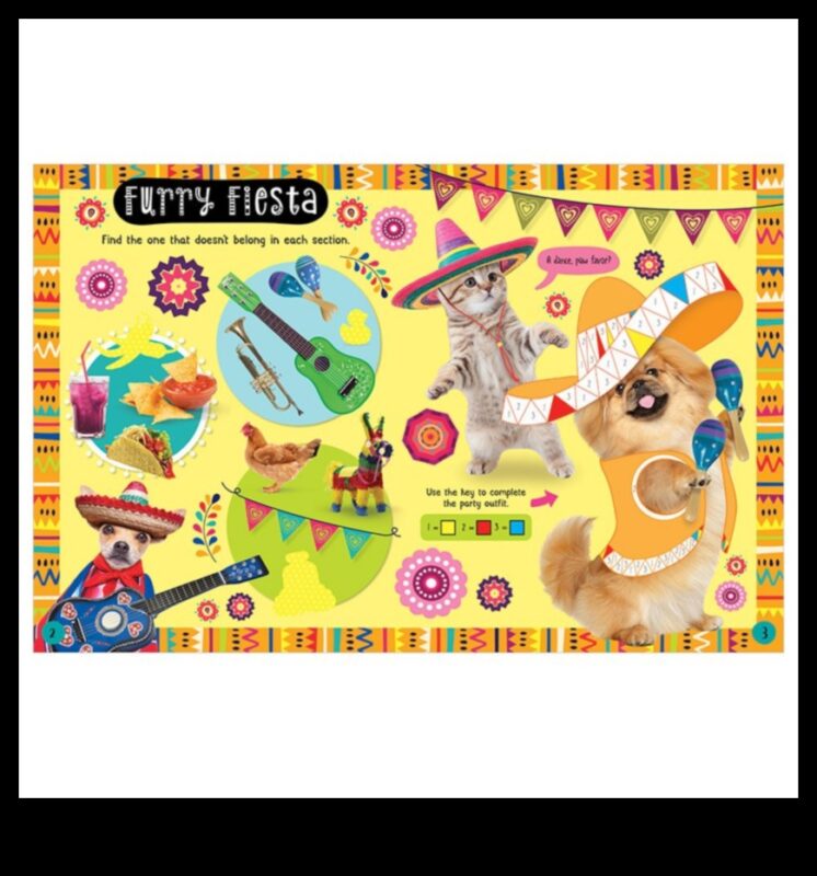 תעלולי בעלי חיים: מתנות בהשראת חיות בר לאוהבי חיות קטנות