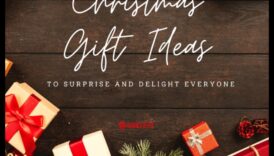 ממצאים חגיגיים: תענוגות עונתיים למתנות לחגים