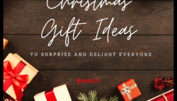 ממצאים חגיגיים: תענוגות עונתיים למתנות לחגים