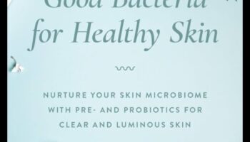 תפקידה של פרוביוטיקה בטיפוח העור: טיפוח המיקרוביום של העור שלך