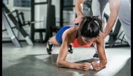 פעולות איזון: תרגילי מופת לגרעין חזק ויציב